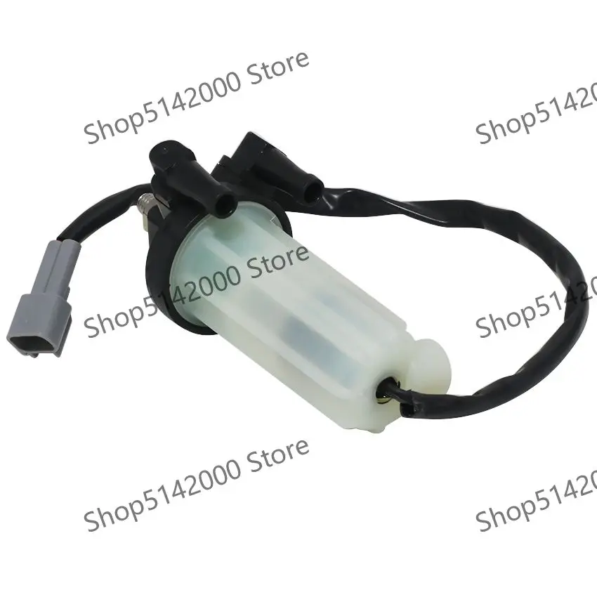 Fuel Filter Assy For Yamaha 4-strokes 30HP F30 F30B 40HP F40 F40F F40G F40D F40F 50HP F50 F50H F50F T50 FT50J FT50G FT50J
