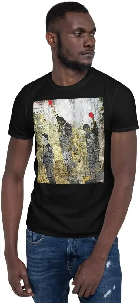 

I Wish Life Was As Simple As Algebra Mathematician T-Shirt