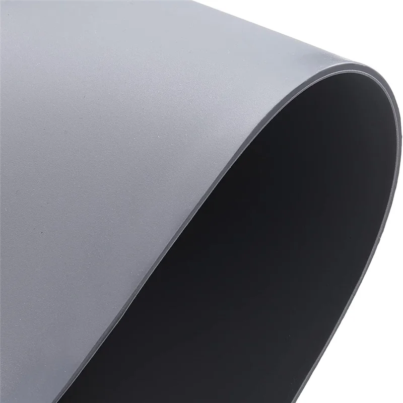 ABLK 3 шт. резиновые штампы для лазерного гравировального станка, резиновые штампы формата А4 для лазерного резака, 2,3 мм