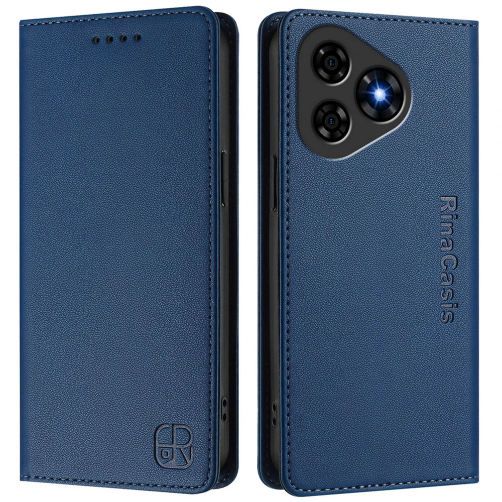 Magnetic Flip Case For Ulefone Note 20 Pro Leather Wallet Funda for Ulefone Note 19 Case Phone Note 18 Ultra 17 16 Pro 14 Cover