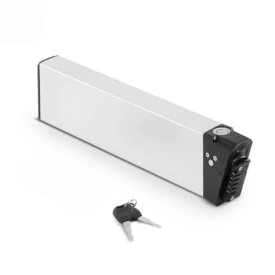 

48v 10.4ah 14ah battery for 250w-1000w SAMEBIKE XWXL09 (Silver Arrow) ebike