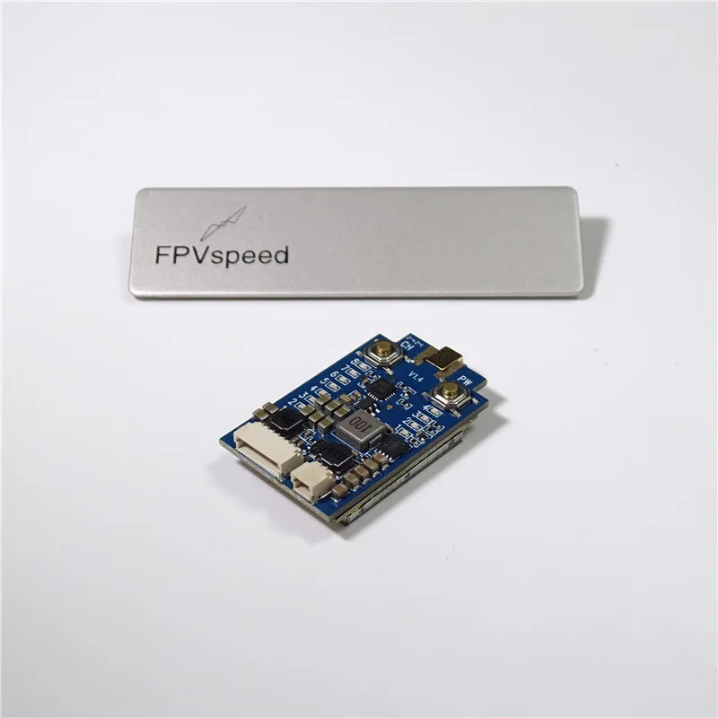 FPVspeed 1.2G 1.3G 1000mW 8CH VTX-S4 Long-Range Transm itter