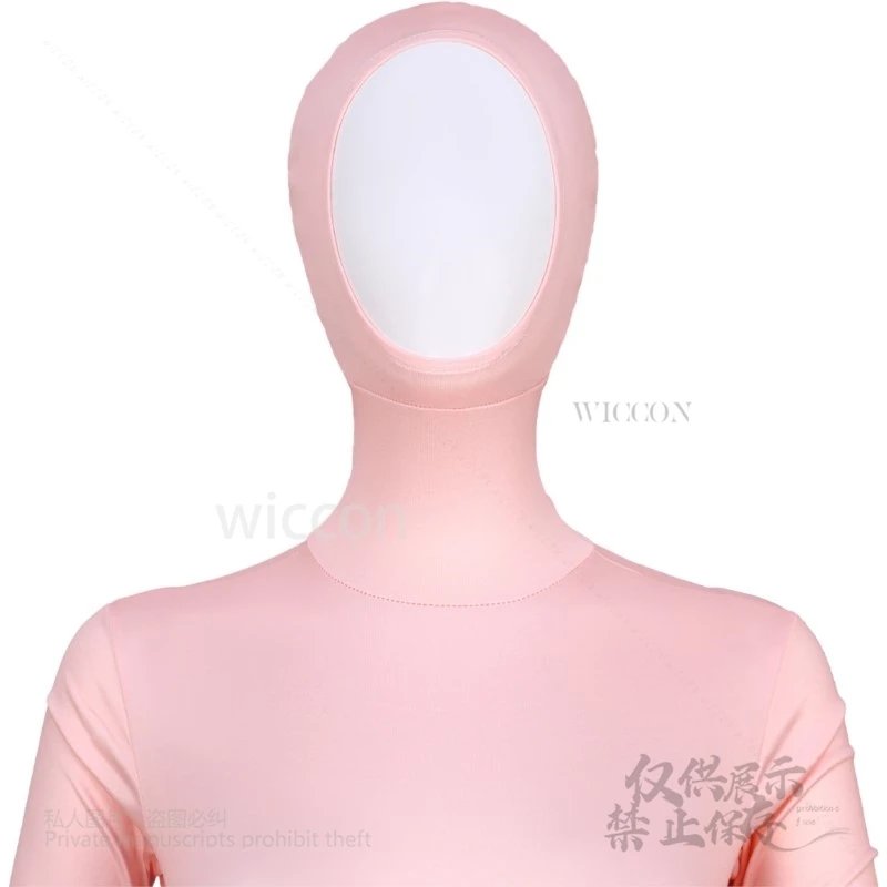 Zentai Solid Color Dance Dress Unisex Full Bodysuit Cosplay Costume Halloween Carnival Party Women Men Kawaii Soft Outfits Cute