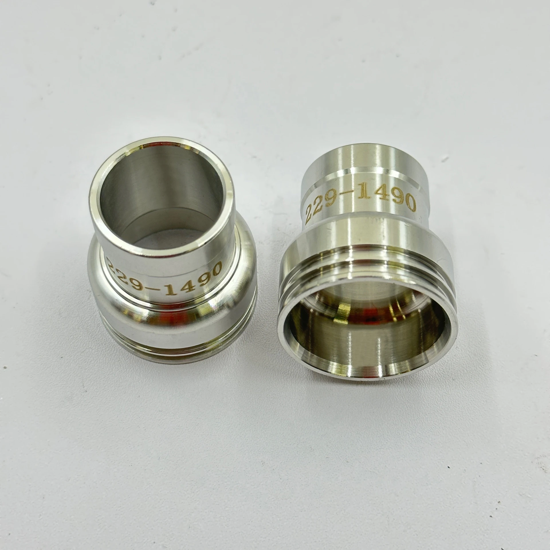 

Excavator Parts High Quality Parts Injector Sleeve 2291490 229-1490 for C-9