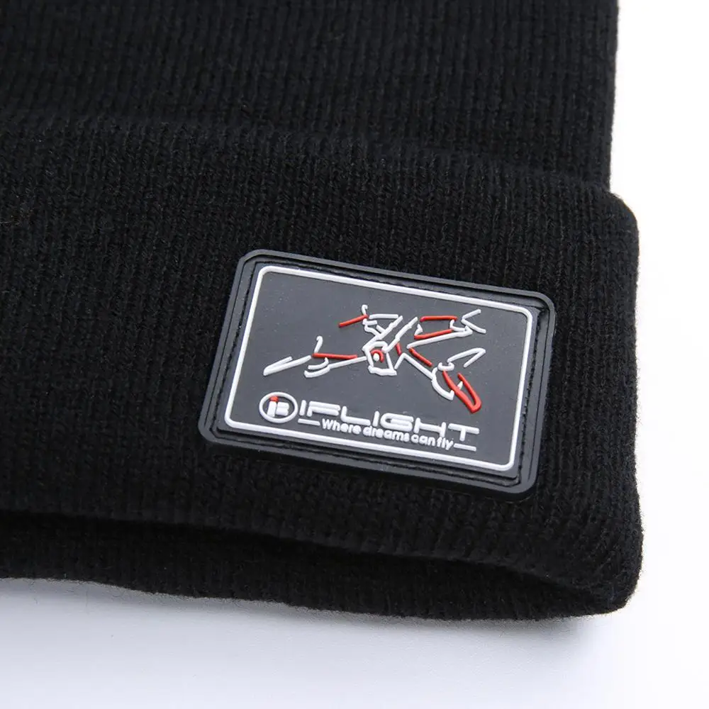 iFlight Neck Scarf Face Mask / Knitted Hat for FPV