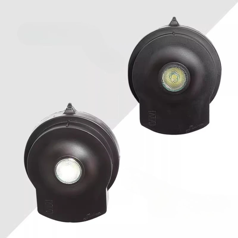 LED Light Source For Student Microscopes That Is Eye-friendly Energy-saving And Environmentally Friendly