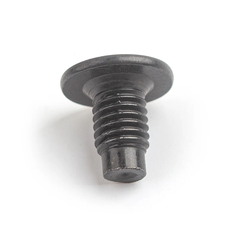 Vis de fixation de moteur de serrure de porte, 1/2/4 pièces, pour Peugeot 301 308 408 2008 3008 508 C5 et citroën C4L