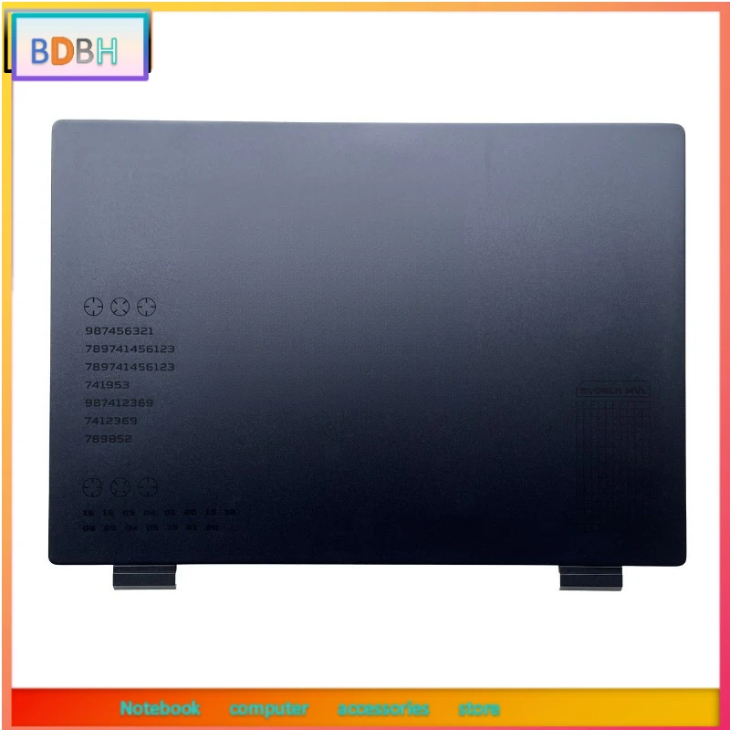 New Predator NEO PHN16-71 N22Q22 LCD Back Cover Top Laptop Rear Lid