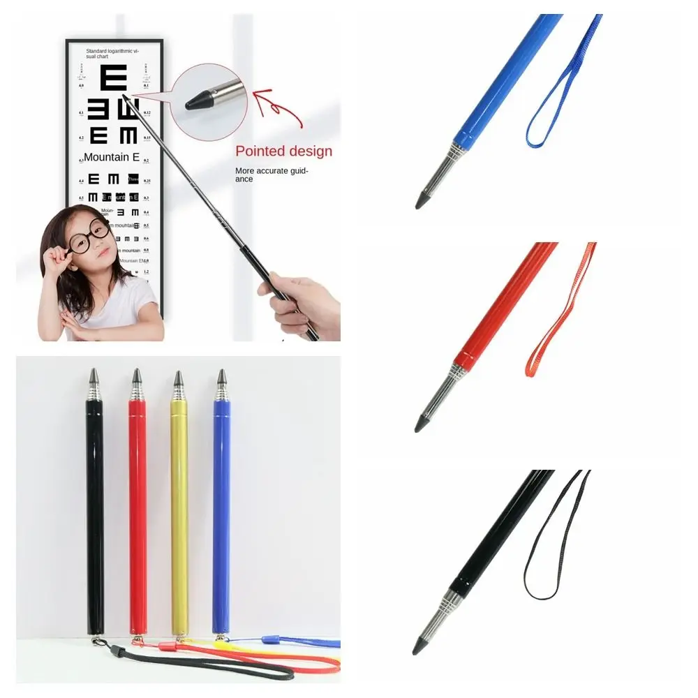 Whiteboard Pointer Reading Guide Pointer Reading Sticks Teaching Aids Teaching Pointer Stick Preschool Teaching Tools