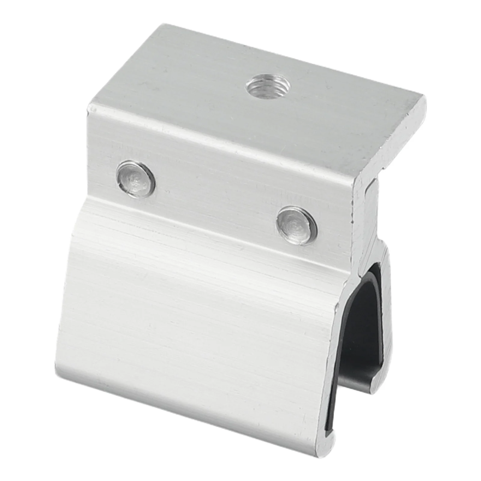 Practical Hot Sale Solar Panel Clip Seam Clamp Standing Water Drainage Accessorie Fixing Fixture For PV Practical
