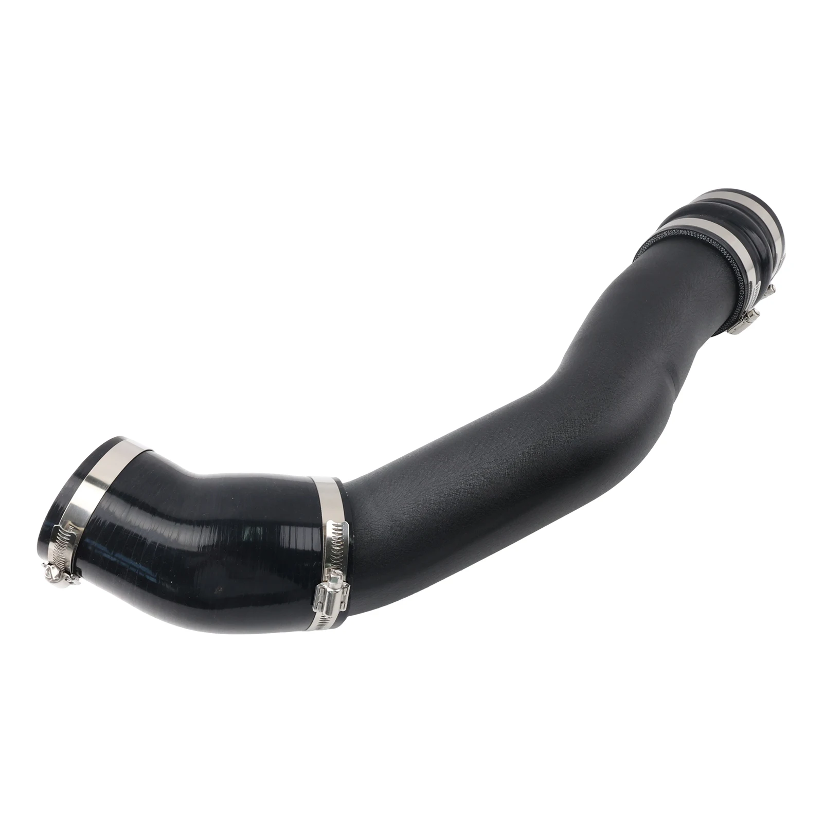 Performance Aluminium Intake Pipe Kit for Audi RS3 8V 2.5TFSI 367HP TI-385-BK CZGB pre-facelift