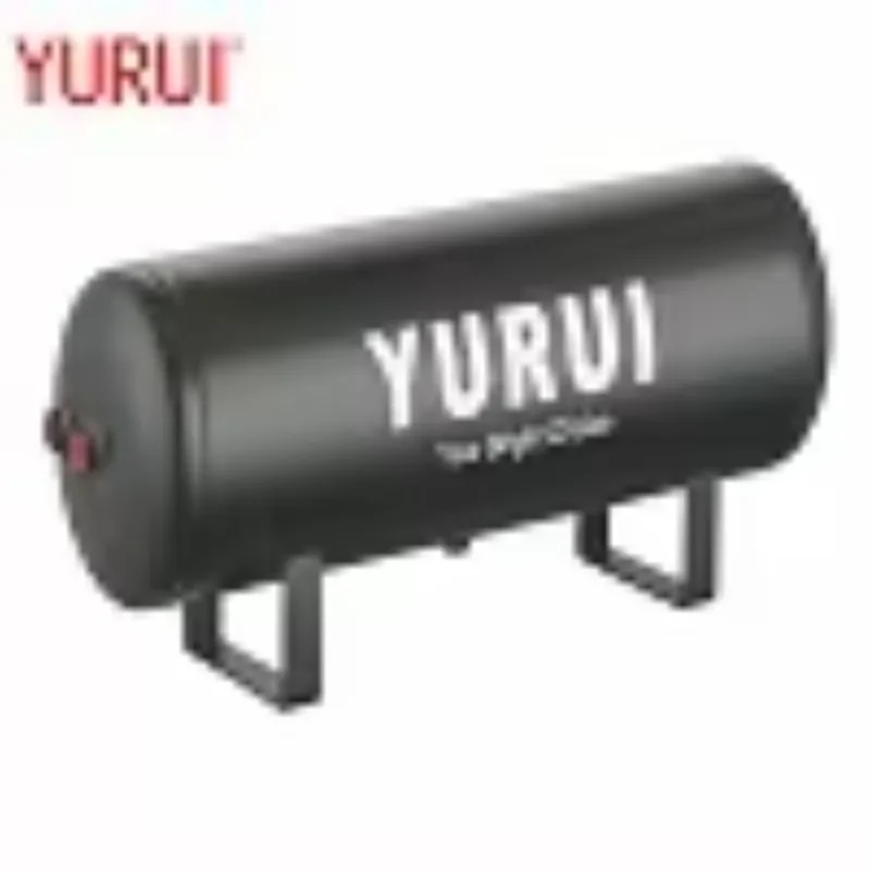 Rebuild Kit  Air Suspension Compressor with air tank for Truck and air Horn Ride Compressor Off-road 12 Volt Airlift 480