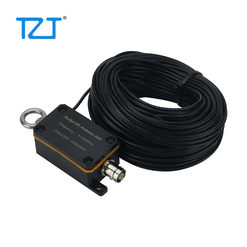 Tzt 1-30Mhz 30W/25W… - image