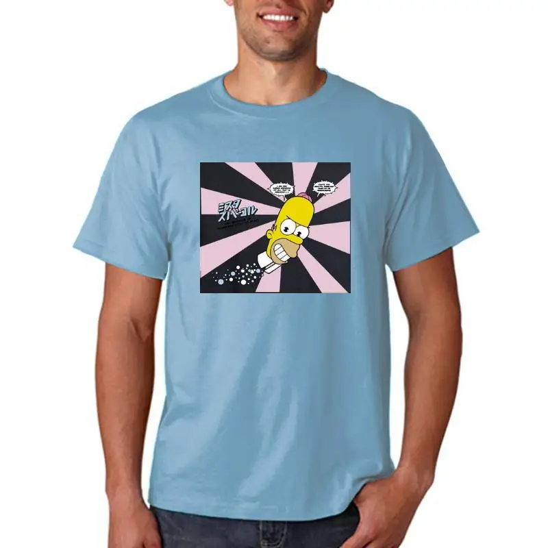 

Футболка Mr. Sparkle