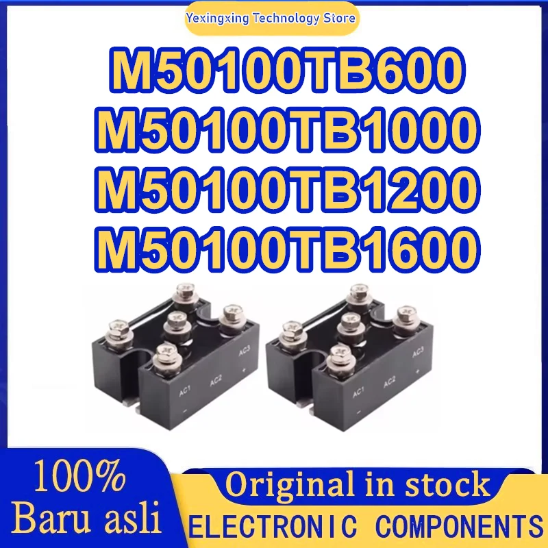 

M50100TB600 M50100TB1000 M50100TB1200 M50100TB1600