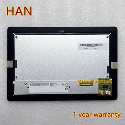 New Original G101EVT03.0 10.1 Inch LCD Display Screen With Touch Panel Screen( 1 year warranty,100%test before shipment)