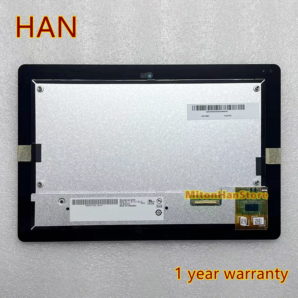 New Original LCD Display For Trimble GFX-750 XCN-1050 GFX750 With