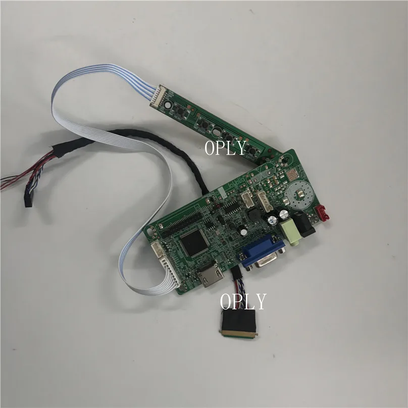 58C Controller board HDMI-Compatible for LP173WD1-TLA1 LP173WD1-TLC3 LP173WD1-TLN1 LP173WD1-TLE1 LP173WD1 1600X900 17.3
