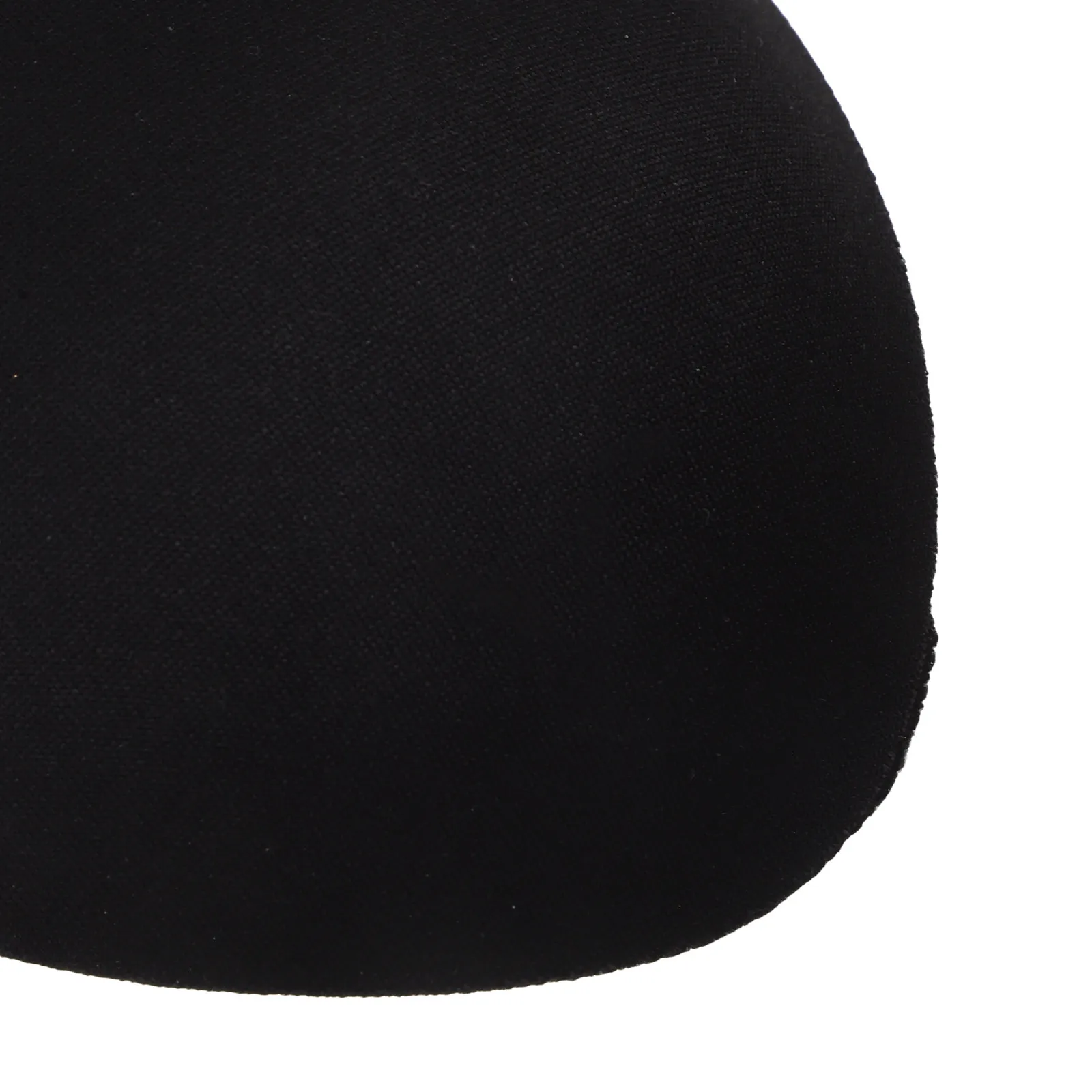 4 Peças de Almofadas Removíveis para Sutiãs, Seguras para a Pele, com Suporte e Conforto para Exercícios e Natação, Aumentando a Confiança