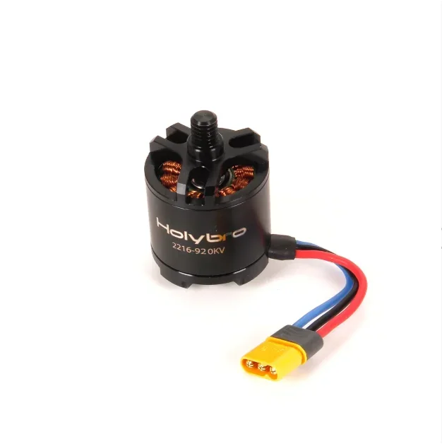 HolyBro 2216 920KV Brushless Motor CW CCW Replacement for S500 V2 KIT X500 KIT Multirotor DIY Parts