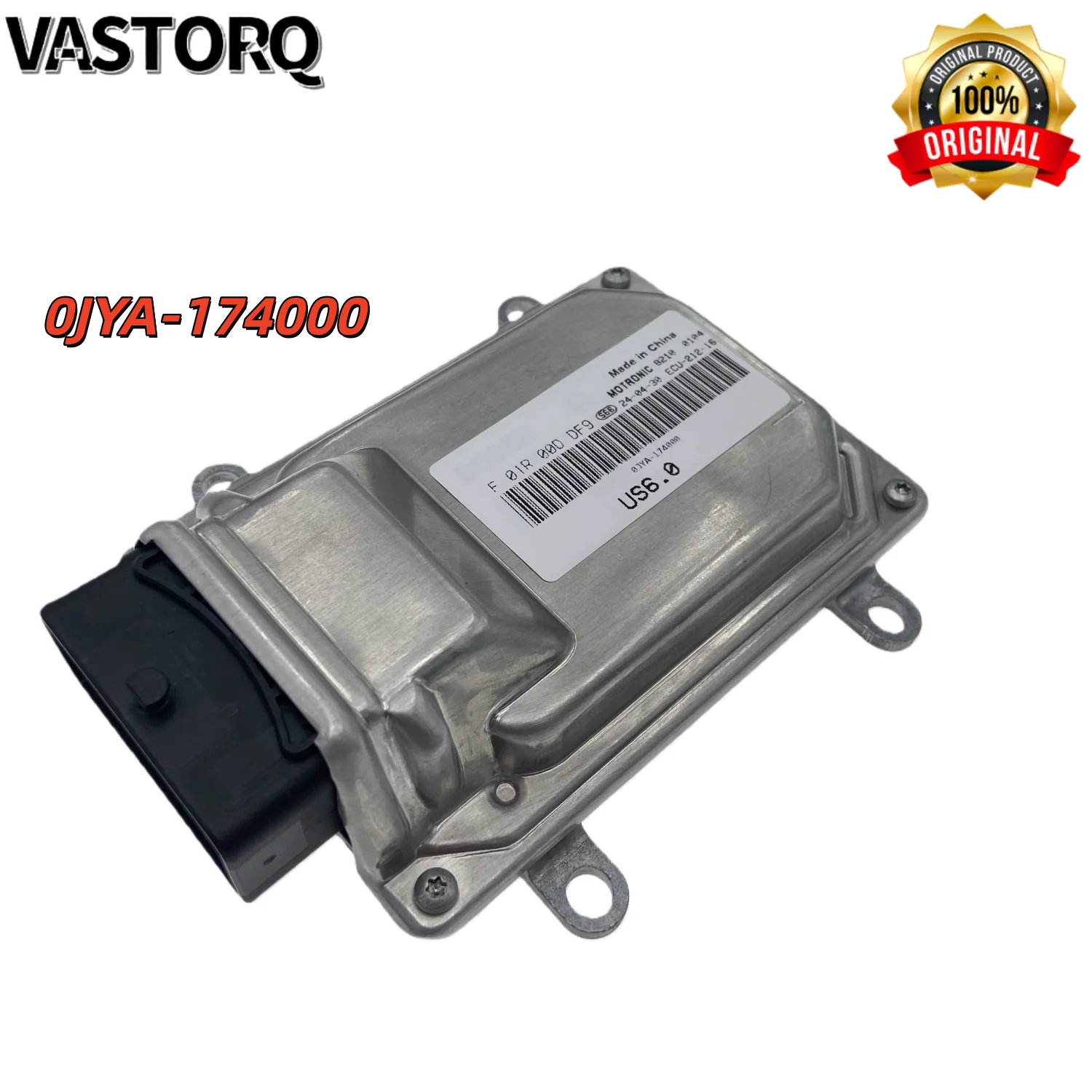 

ЭБУ (ECU) для CFMOTO CF1000AU CFORCE 1000 EPS CF MOTO X10 0JYA-174000