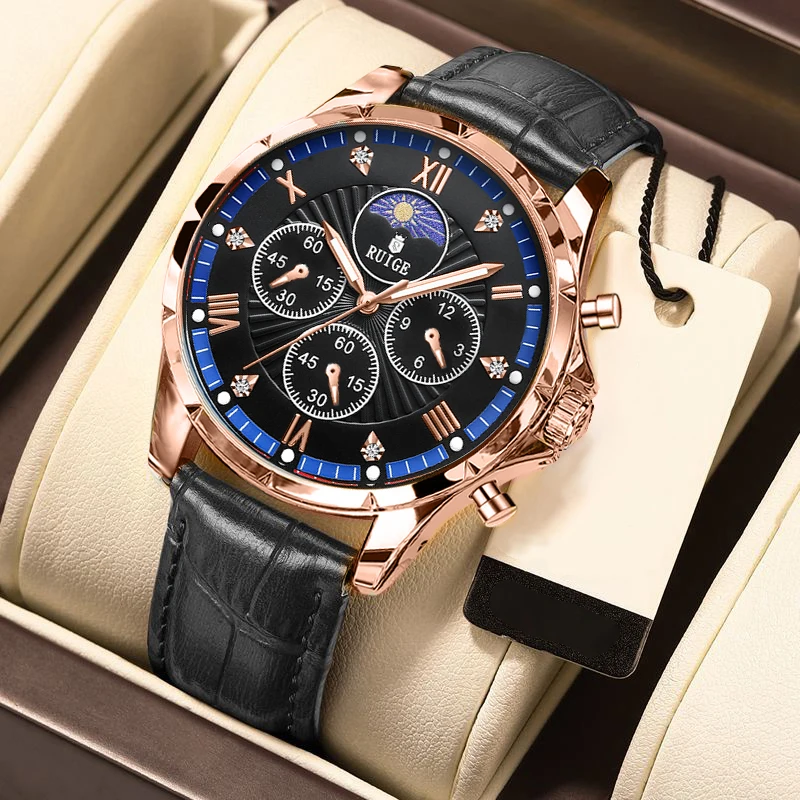 Ruige Leisure Multi… - image