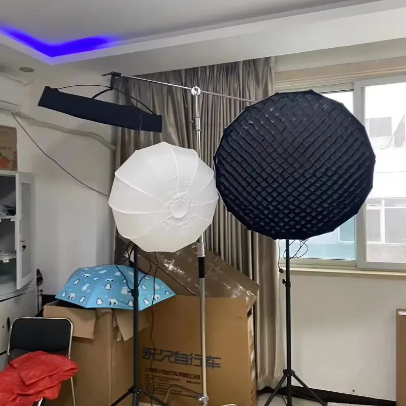 Light Emitting Diode Always On Fill Light Real Room Photography Light Indoor Outdoor Studio Shooting Equipment Accessories