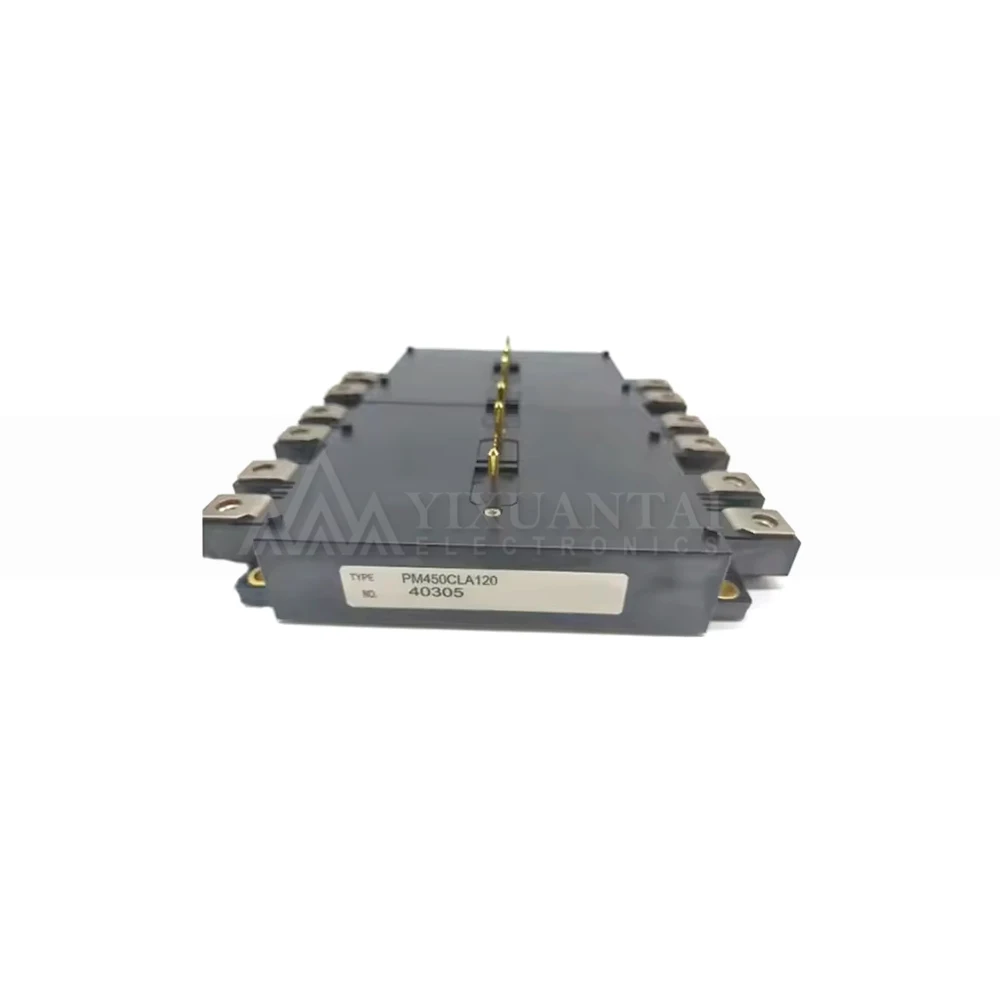 PM450CLA060 PM450CLA120 PM450RG1C065 NEW ORIGNAL IN THE STOCK IGBT MODULE