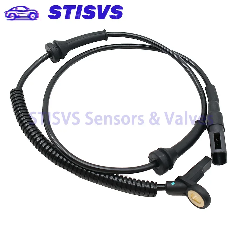 2S61-2B372-AD Front Left/Right ABS Wheel Speed Sensor For Ford Fiesta MK5 V 2001-2010 2S612B372AD 2S61 2B372 AD Car Spare Parts