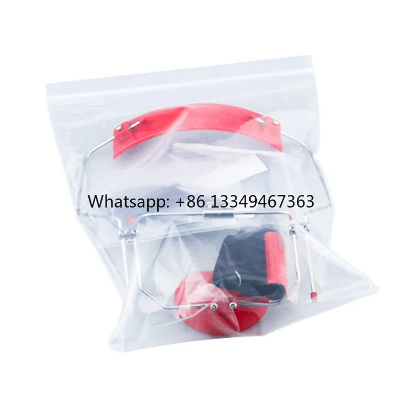 تقويم الأسنان جميع القبعات القابلة للتعديل Facebow المورد #1