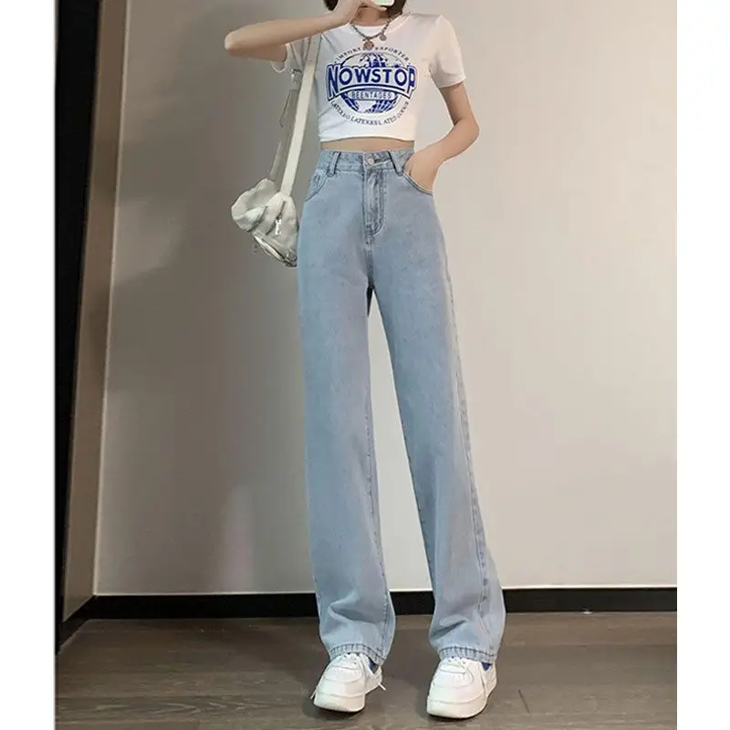 

Широкие брюки, длина, женские осенние брюки из полиэстера, высокое качество, академия, профессиональная лоскутная вельветовая подкладка, жаккардовый жаккардовый чехол 2025