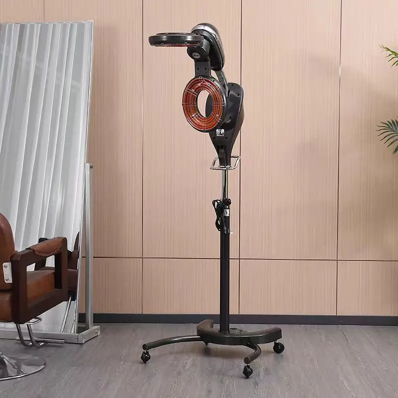 Heater Hair Salon Dryer Cold Perming Setting Flying Saucer Accelerator Oil Baking Temperature Control