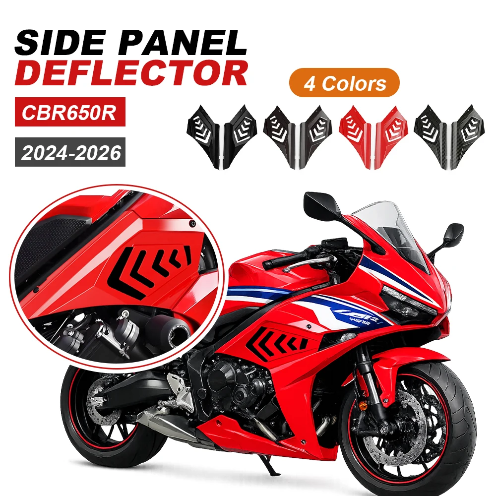 pour-honda-cbr-650r-2026-cbr650r-2025-cbr-650-r-2024-–-carenage-lateral-de-moto-coque-de-protection-de-moteur-protection-de-cadre-motif-aileron-de-requin