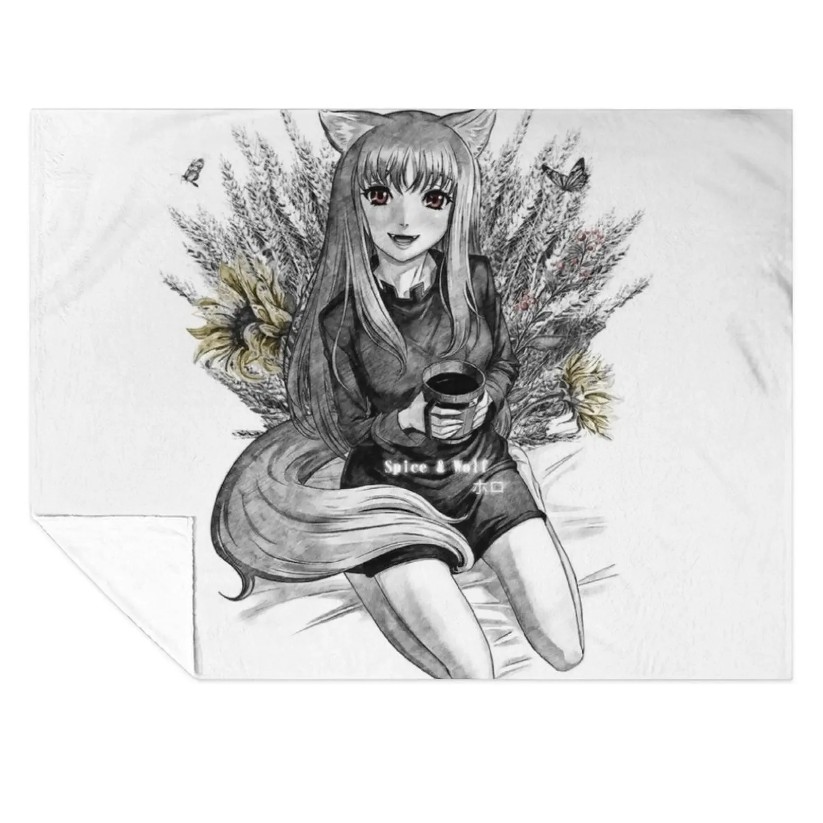 

pencil crumbs Bountiful Harvest Throw Blanket heavy to sleep christmas decoration Extra Large Throw Tourist Blankets