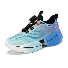 أحذية رياضية للأطفال من فور سيزون، عالية الجودة، خفيفة للغاية ومضادة للانزلاق، أحذية تدريب مريحة للفتيات والأولاد للمشي في الهواء الطلق