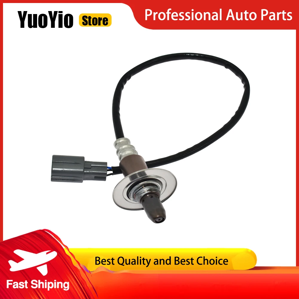 YuoYio 1Pcs New Oxygen Sensor 22641-AA640 For Scion Fr-S Subaru Brz Legacy Outback Toyota 86