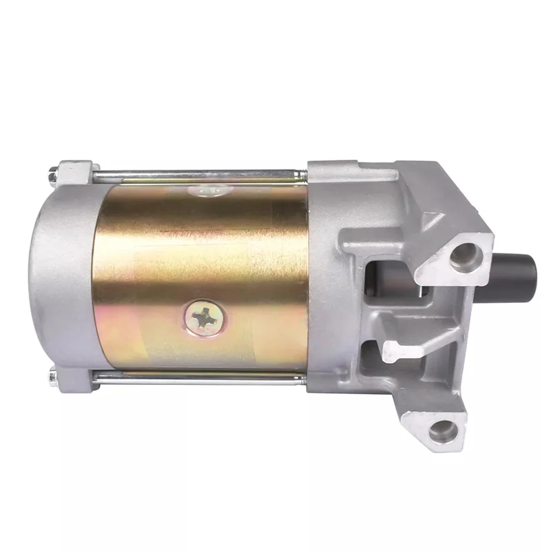 

For MTD Cub Cadet 679Cc Electric Starter Motor 925-07499 725-07499 9Q78HUB 4Q78HU 8Q78HU
