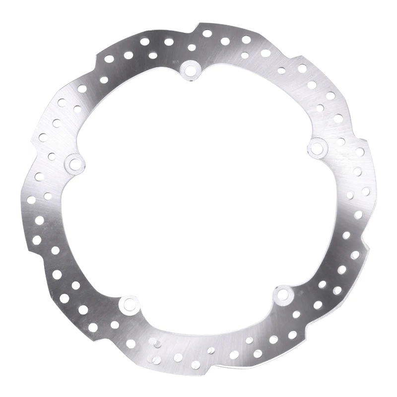 Motorcycle Parts Front Brake Rotor Disc For Honda CTX700 NC700 NC750 CTX NC 700 750 D DA N NA S X SA XA NM4 750 Vultus 2012-2021