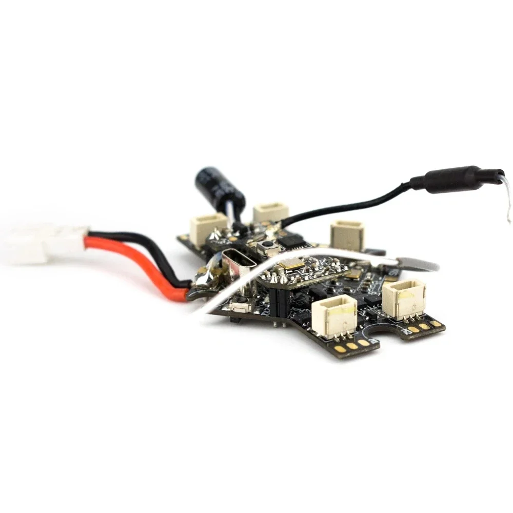 EMAX Tinyhawk S/Freestyle Indoor FPV Racing Drone Part - AIO Flight Controller/VTX/Receiver For RC Plane