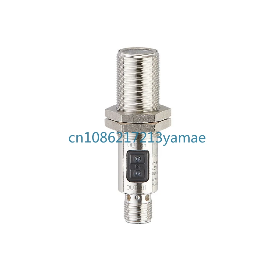 Ogh312 Diffuse Reflection Photoelectric Switch with Background Elimination