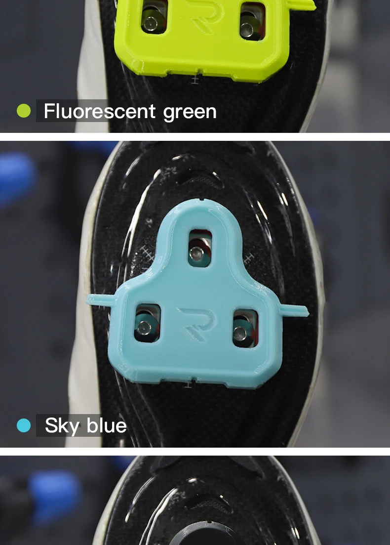 RRSKIT Einstellwerkzeug für Shimano SPD Rennrad-Schuhe und LOOK K-E-O Rennrad-Schuhe – Einfaches Schuh-Einstellwerkzeug – Detail 16