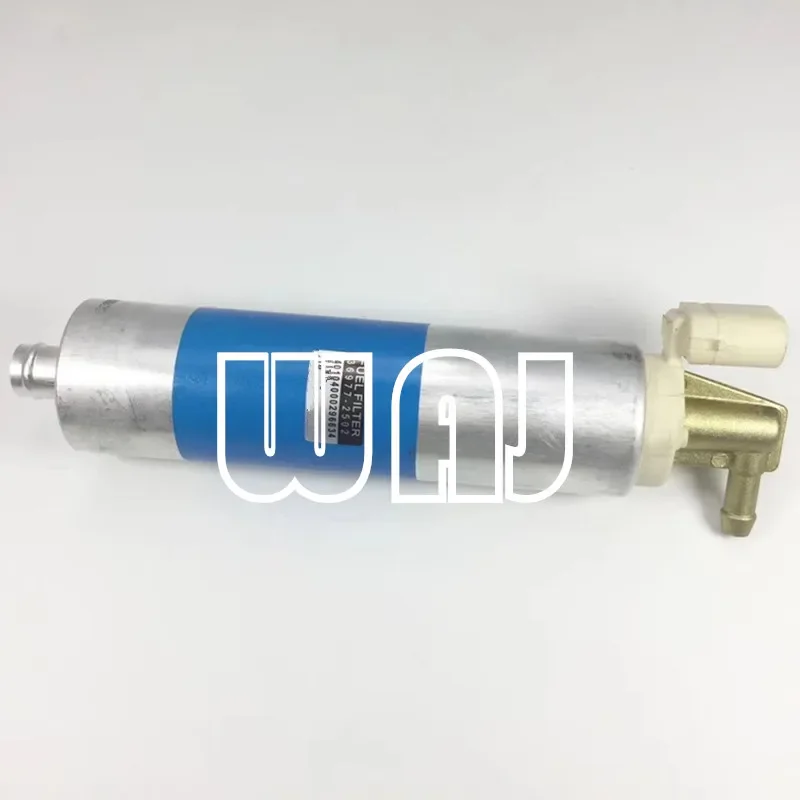 

WAJ Fuel Pump 0004706794, 0004780001 Fits For MERCEDES W230 W220 R230 C215 2.8-5.8L 1998-2012
