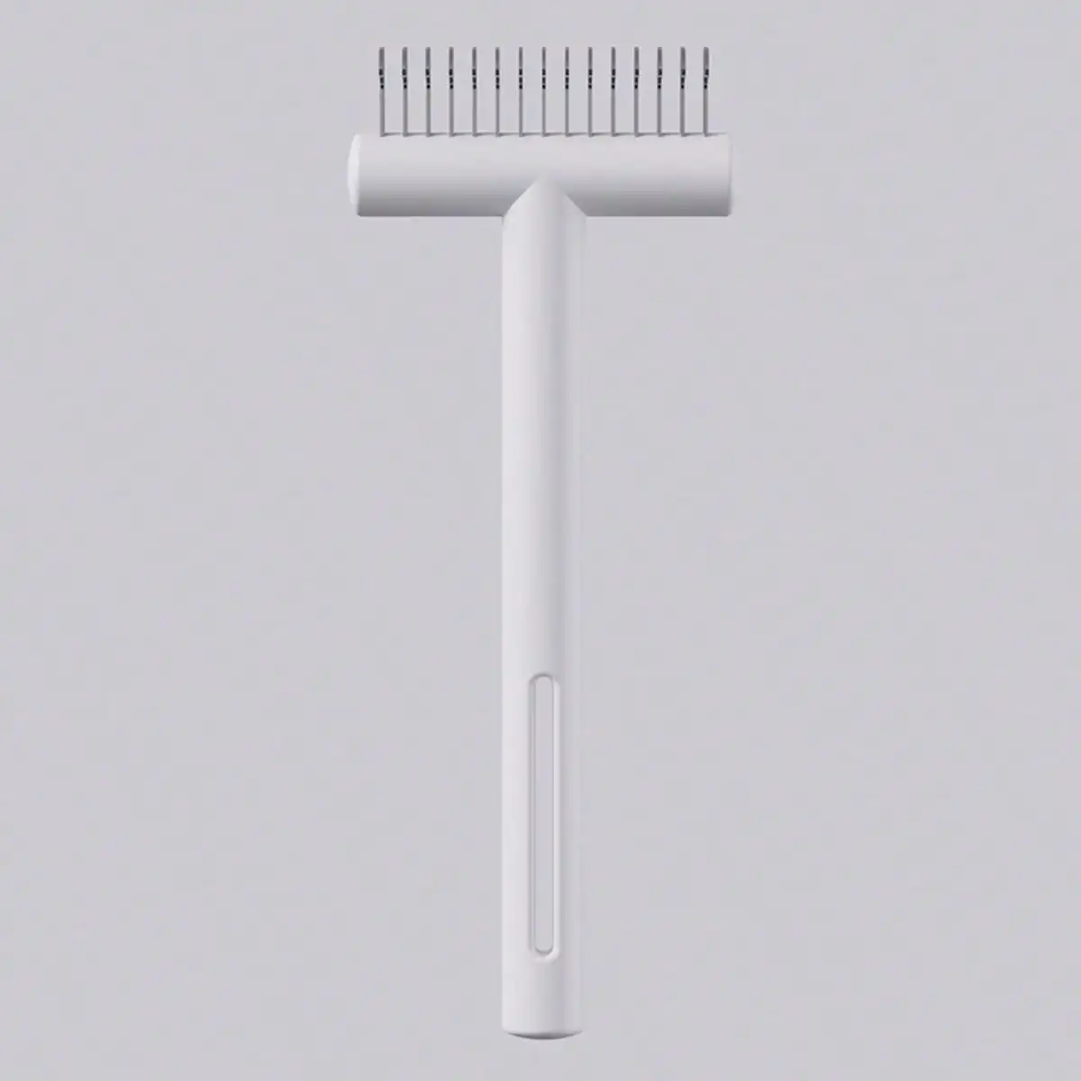

Dog Unknotting Comb To Remove Floating Hair Thinly Soft Long Hair Comb Cat Comb Brush Artifact Pet Lapping Hair Comb Knotting Kn