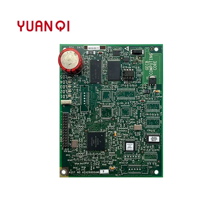 

Elevator Parts GECB Main Board Small Board Program Board AEA26800AML2