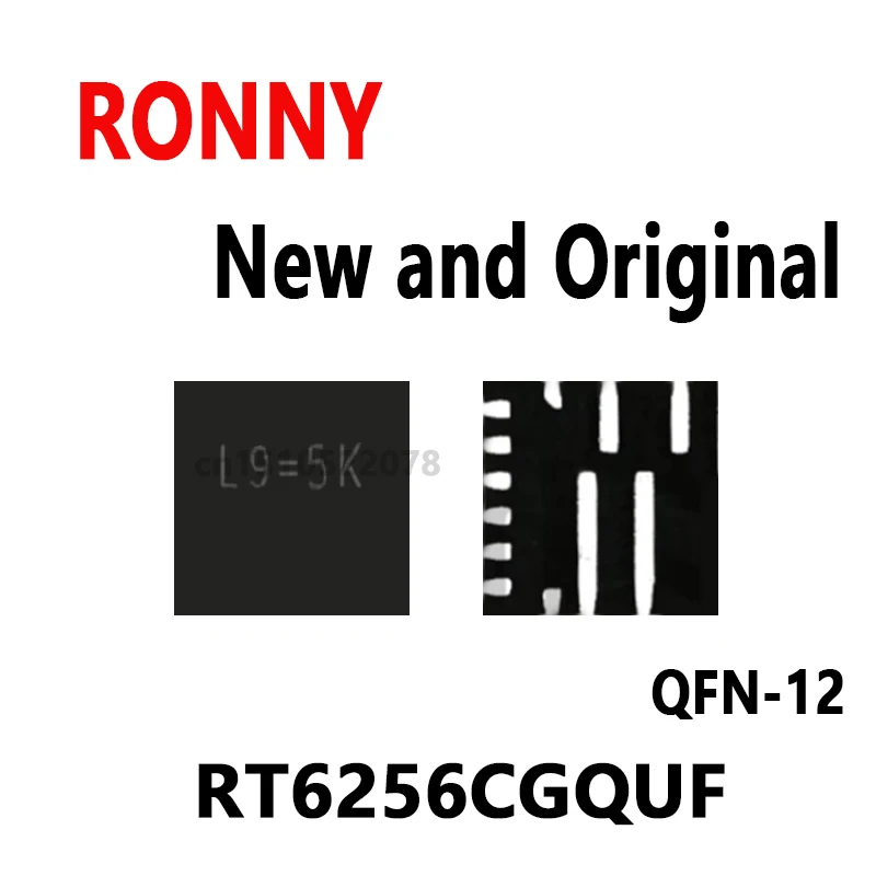 5PCS New And Origin…