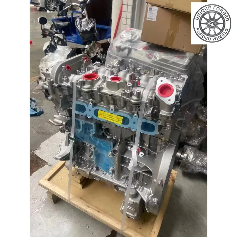 26 StyleBest Price Brand New EA288evo Series New 2.0L TDI Diesel Engine Assembly For Volkswagen Crafter