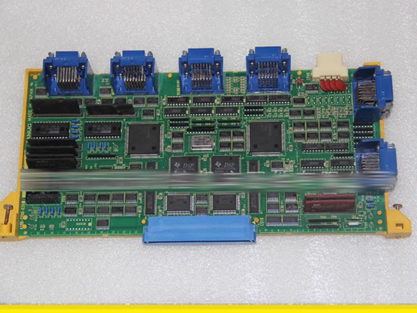

A16B-2200-0390 для печатной платы Fanuc