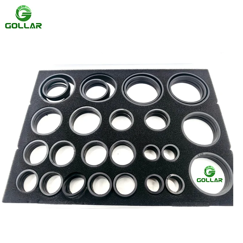 For 4C-4784 4C4784 O-Ring Seal Kit Excavator Seal Parts