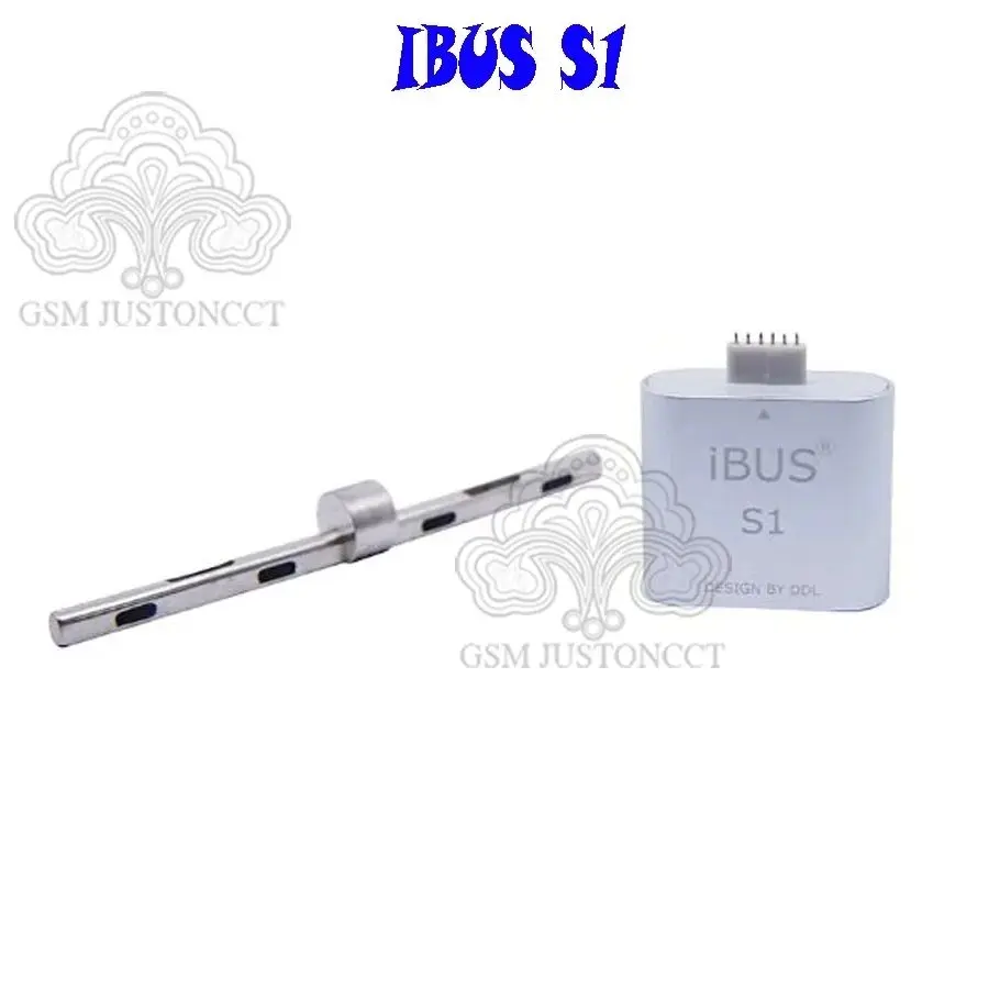 IWatch S1 Cable Adapter, Restore and Repair Support for Apple Watch Series 1, 38mm, N74ap