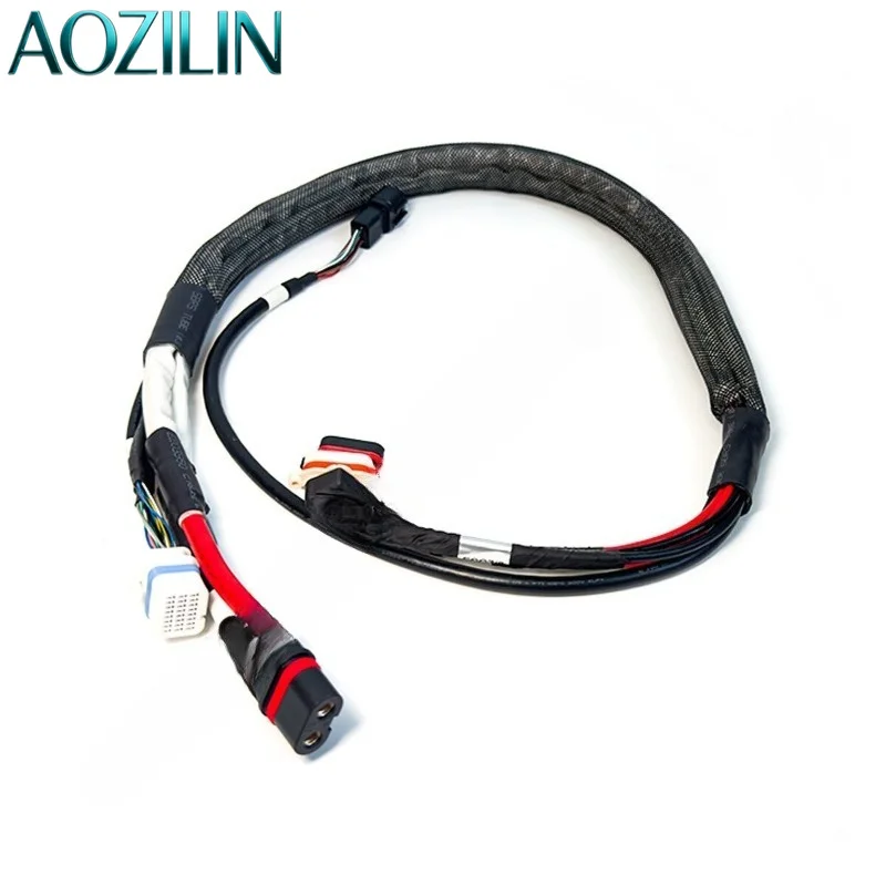 AOZILIN T40 Arm ESC Composite Cable For M1 M2 M3 M4 Agricultural Spraying Equipment Replacement Parts